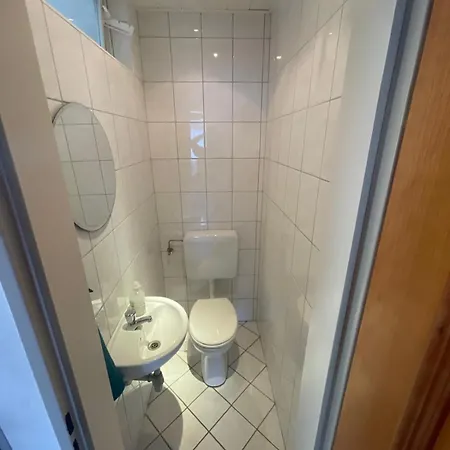 Im Plenter アパート