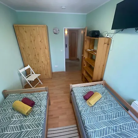 Apartment Im Plenter