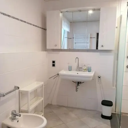 Im Plenter アパート *