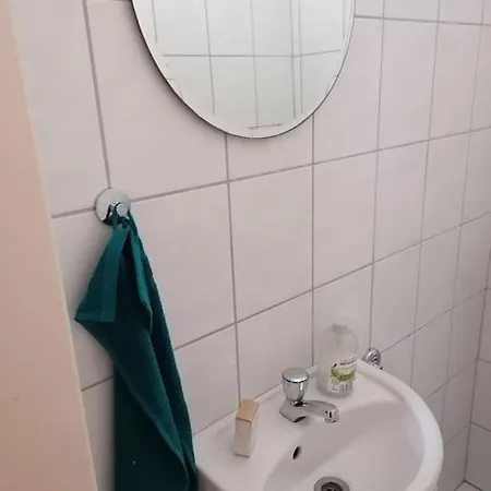 Apartamento Im Plenter *