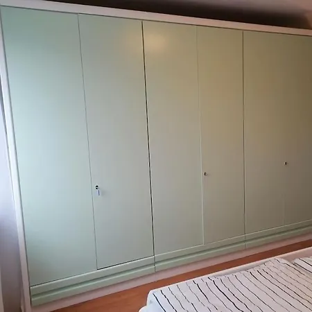 Apartment Im Plenter Brey