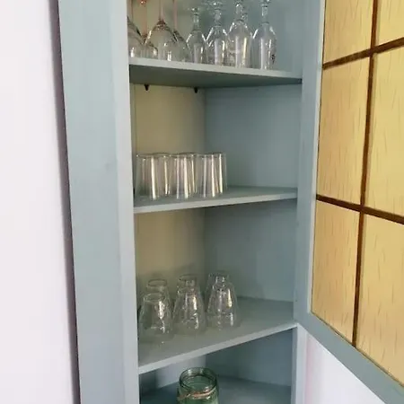 Im Plenter アパート *