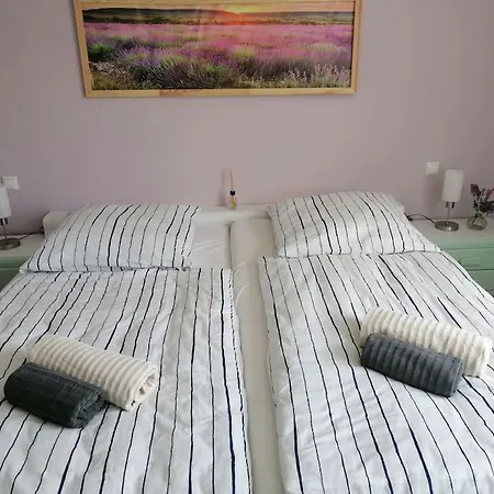 Im Plenter Apartamento