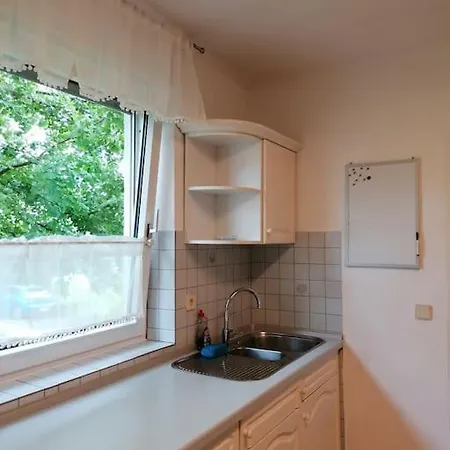 Apartamento Im Plenter *