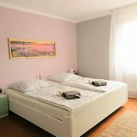 Apartamento Im Plenter