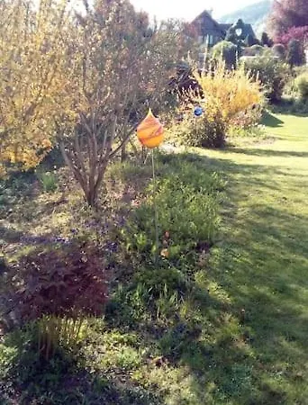 アパート Im Plenter *