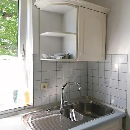 Im Plenter Apartamento