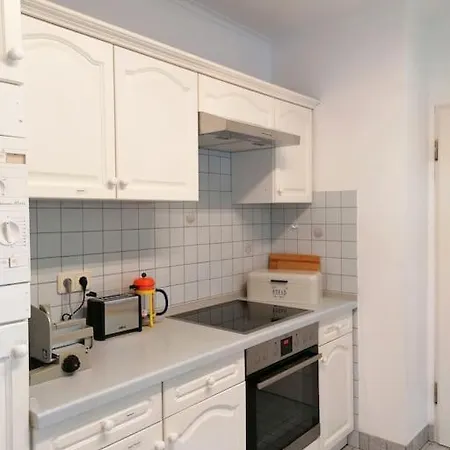 Apartment Im Plenter Brey