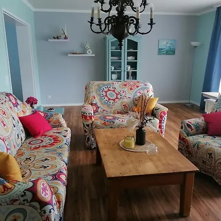 Im Plenter Apartment *