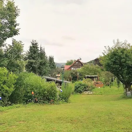 アパート Im Plenter Brey