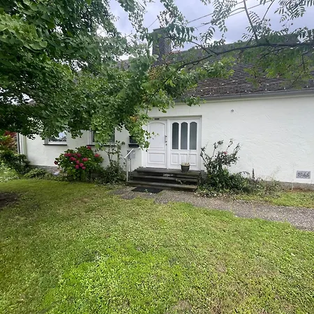 Im Plenter アパート