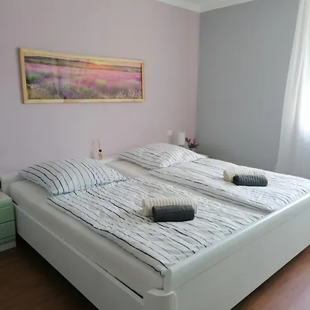Apartment Im Plenter *