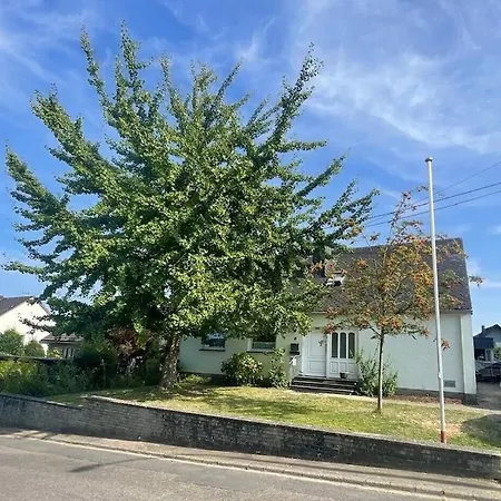 アパート Im Plenter Brey