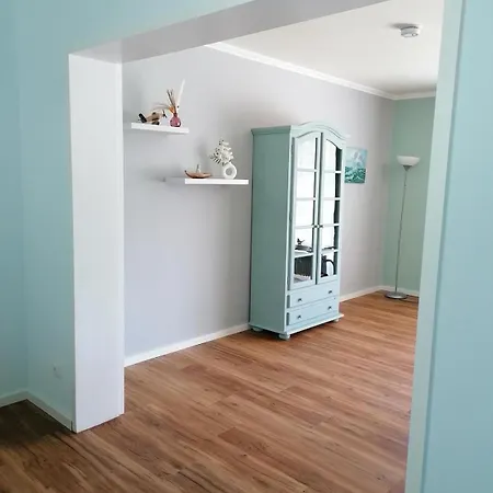 Im Plenter Apartment *