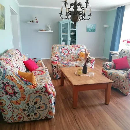 Apartment Im Plenter Brey