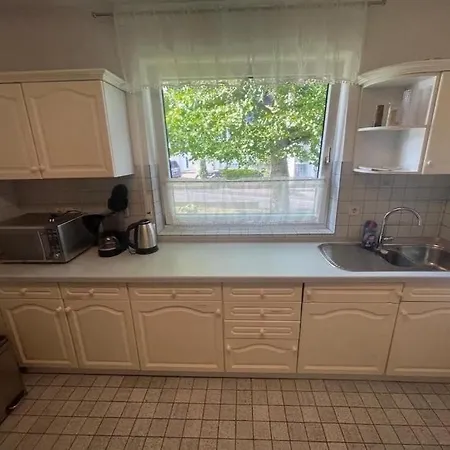 Apartment Im Plenter Brey