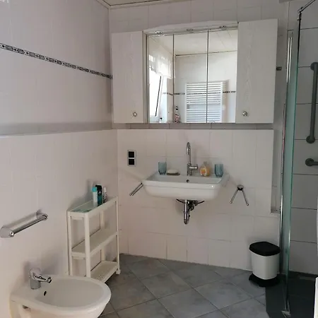 Apartment Im Plenter