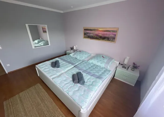 Im Plenter Apartamento