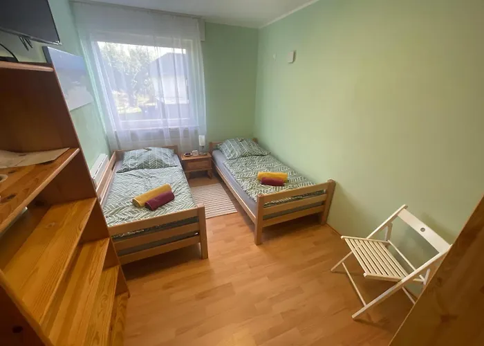 Im Plenter Apartamento Brey