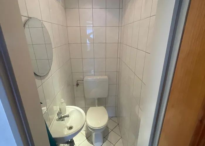 Im Plenter Apartamento