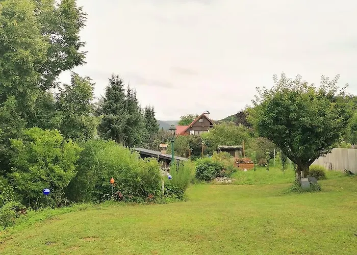 Apartamento Im Plenter Brey