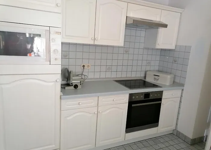 Apartamento Im Plenter *