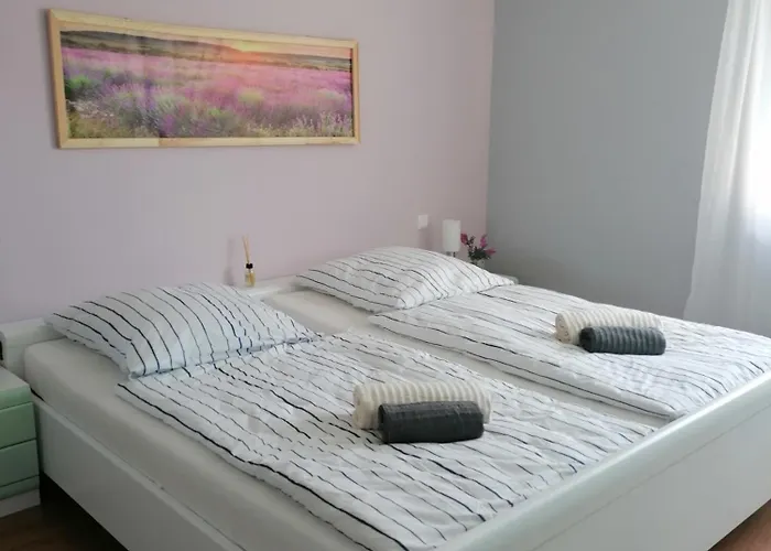 Apartamento Im Plenter *