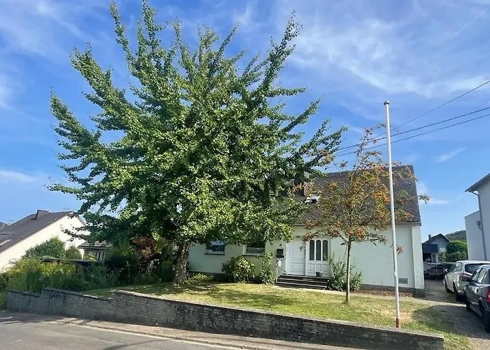 Apartamento Im Plenter Brey