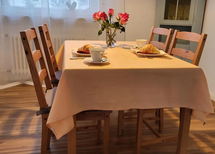 Im Plenter Apartamento *